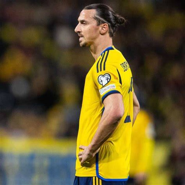 Zlatan Ibrahimovic kan f&aring; SvDs bragdguld SvD