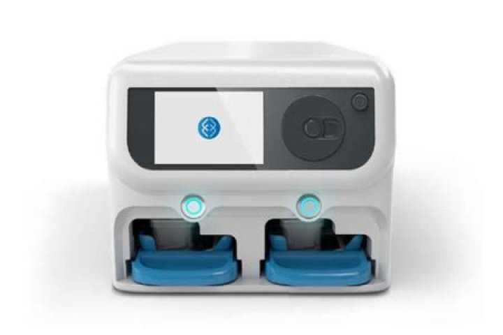 ZoëCM2™ Culture Module for OrganChips Emulate